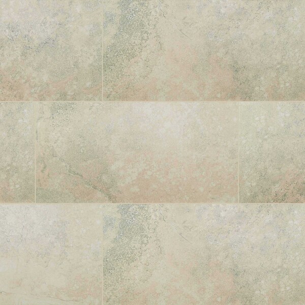 Msi Legend Gray 12 In. X 24 In. Matte Porcelain Floor And Wall Tile, 9PK ZOR-PT-0444 - main